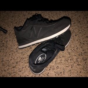 Women New balance 515